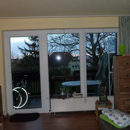 Ferienwohnung Ortlieb Laboe Zewnętrze zdjęcie