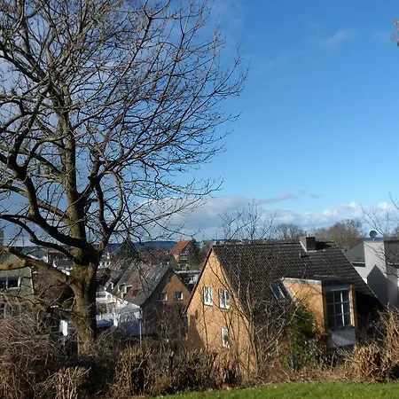 Ferienwohnung Ortlieb Laboe Zewnętrze zdjęcie