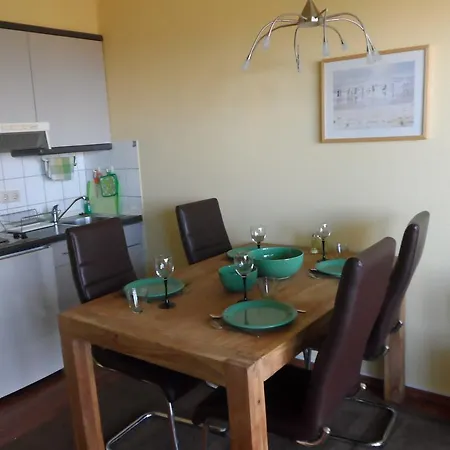 Ferienwohnung Ortlieb Laboe Zewnętrze zdjęcie