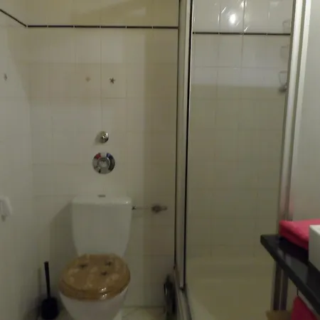 Ferienwohnung Ortlieb Laboe Zewnętrze zdjęcie