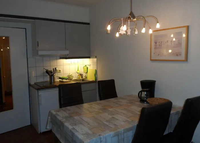Ferienwohnung Ortlieb Laboe