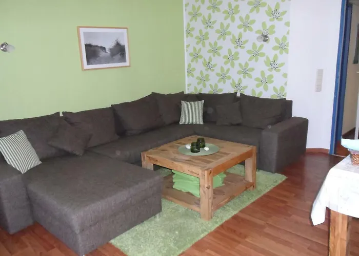 Ferienwohnung Ortlieb Laboe