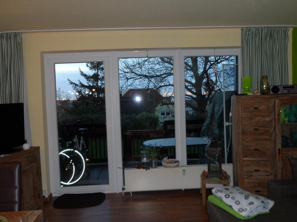 Apartment Ortlieb *