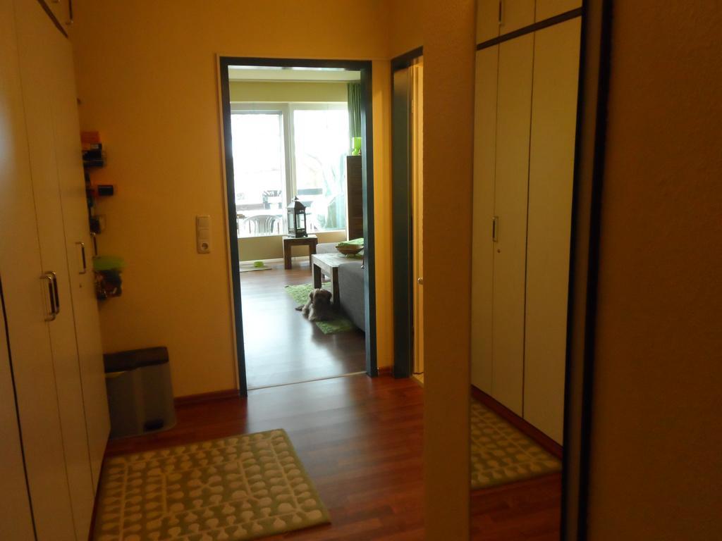 Apartment Ortlieb *