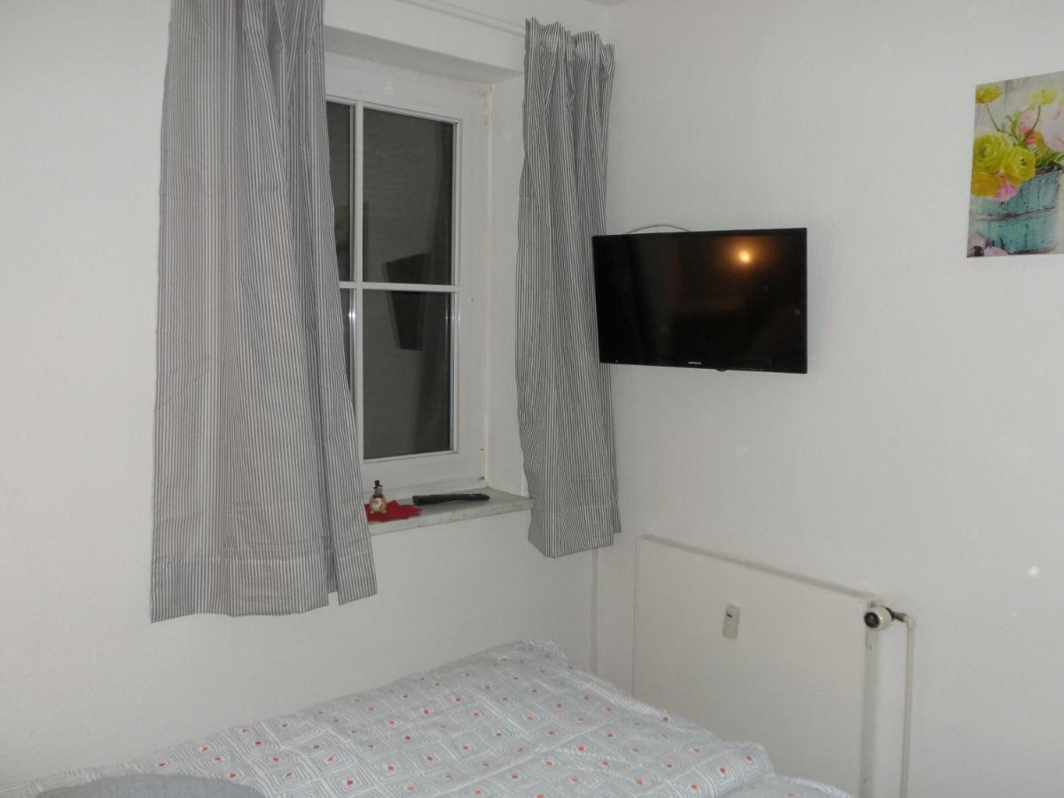 Appartamento Ortlieb Laboe