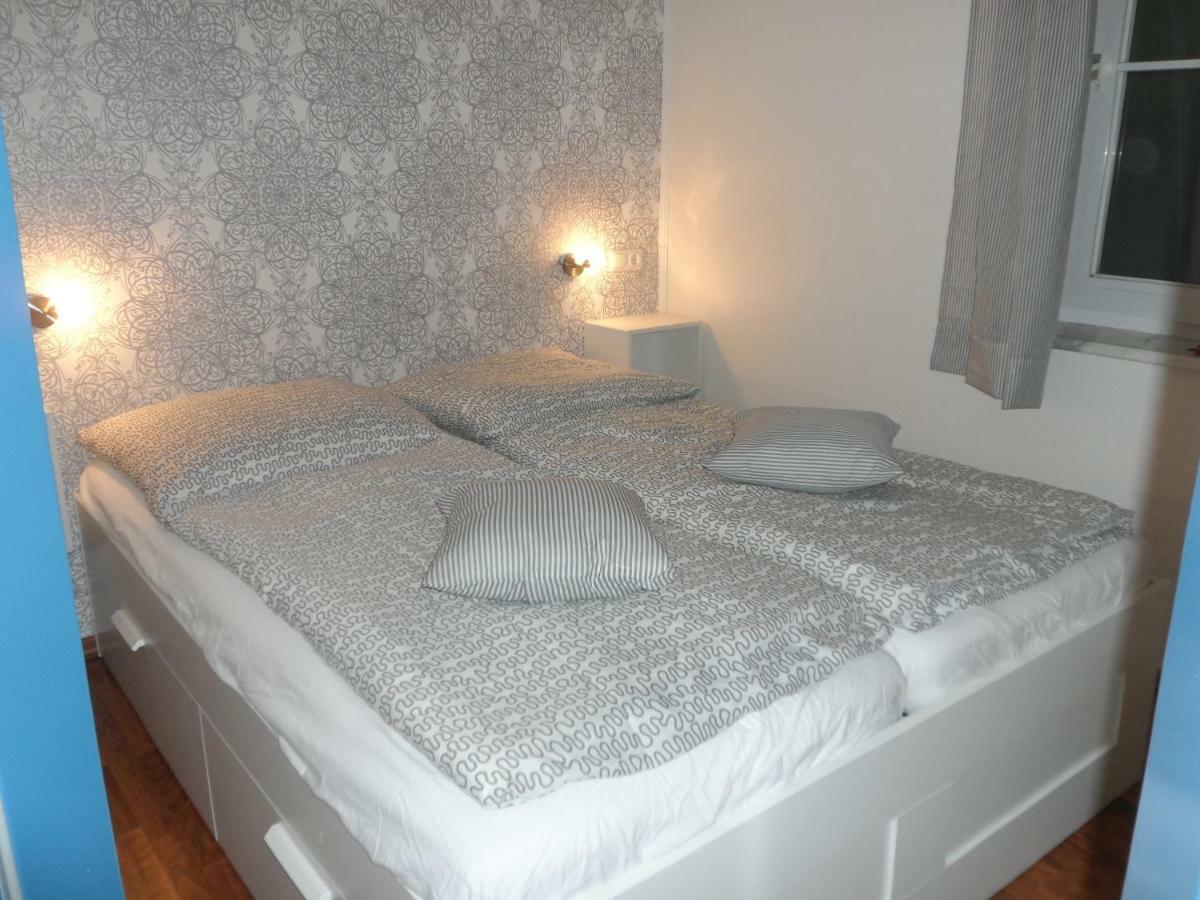 Appartamento Ortlieb Laboe