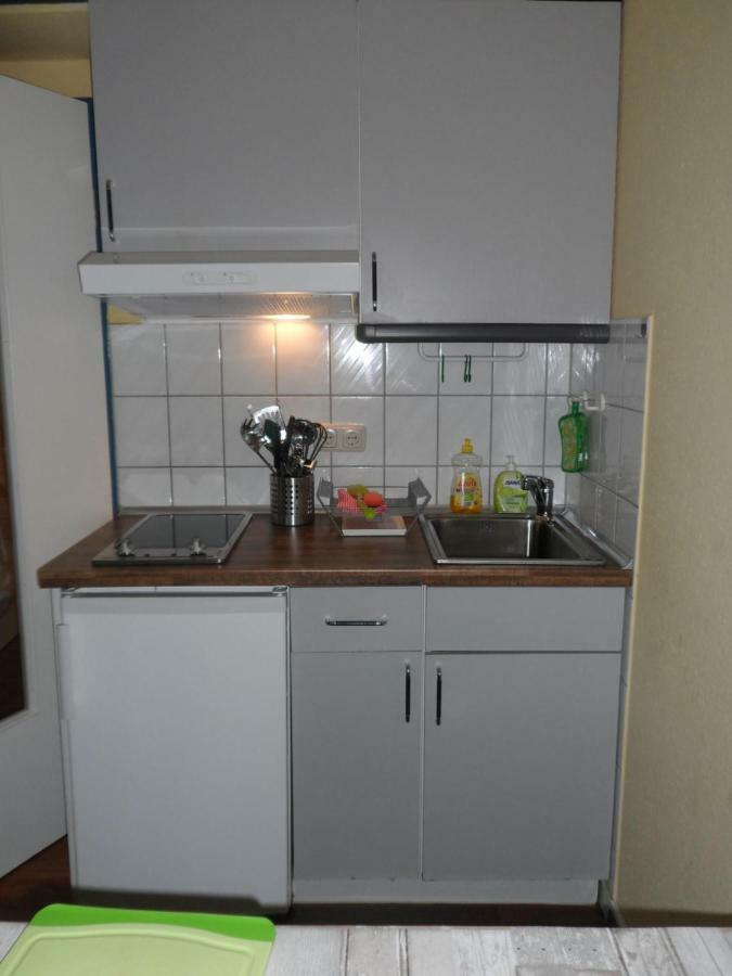 Appartamento Ortlieb *