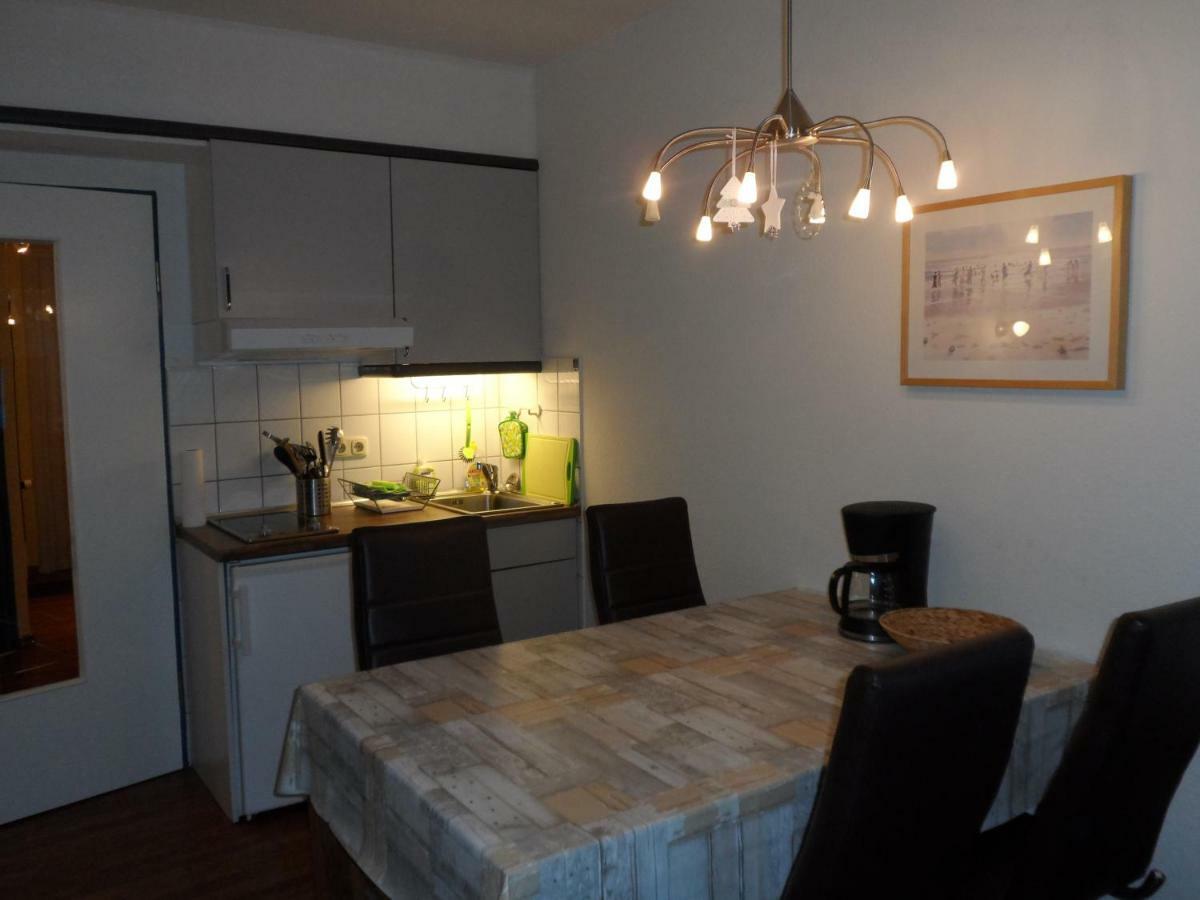 Apartment Ortlieb