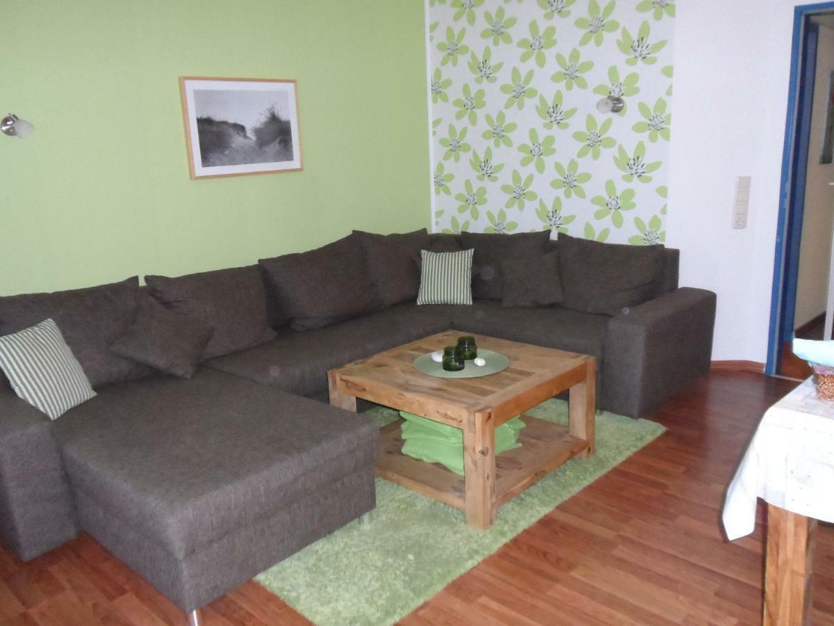 Ortlieb Apartment Laboe