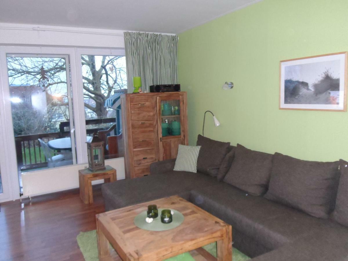 Appartamento Ortlieb Laboe