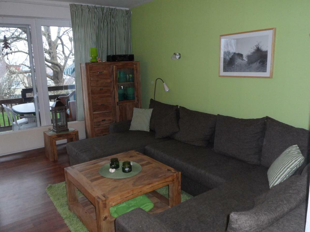 Apartment Ortlieb *